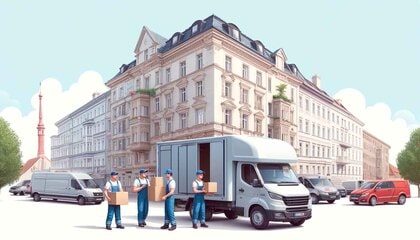 KLEINTRANSPORT 1130 WIEN
